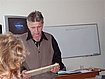 Havířov 2006, prezentace tvarových zářičů