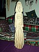 Madona, lípa, výška cca 85cm, 2003