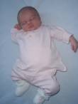 Adélka, narozená 20.4.2009 v 15,42h